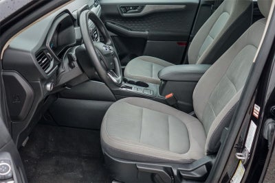 2020 Ford Escape S