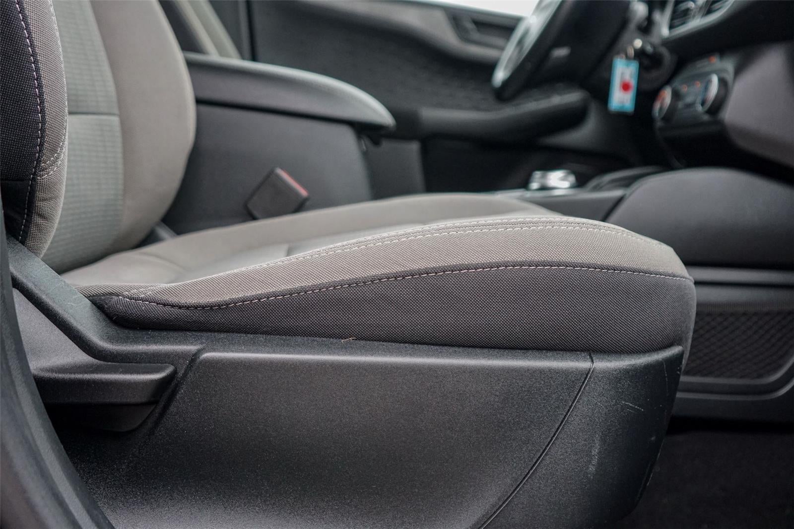 2020 Ford Escape S
