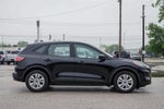 2020 Ford Escape S