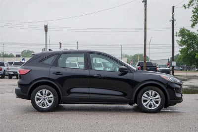 2020 Ford Escape S