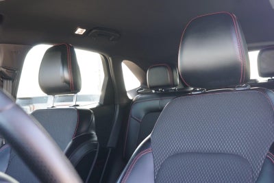 2025 Ford Escape Hybrid ST-Line