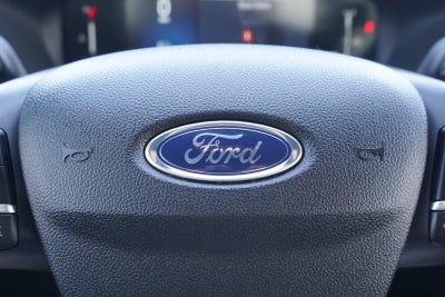 2025 Ford Escape Hybrid ST-Line