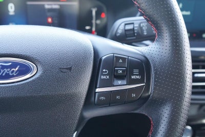2025 Ford Escape Hybrid ST-Line