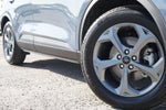 2025 Ford Escape Hybrid ST-Line