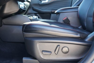 2025 Ford Escape Hybrid ST-Line