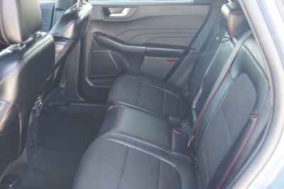 2025 Ford Escape Hybrid ST-Line