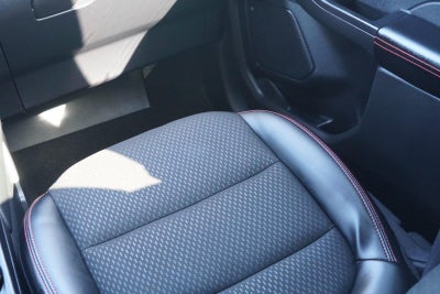 2025 Ford Escape Hybrid ST-Line