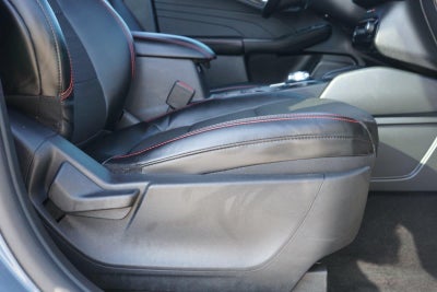 2025 Ford Escape Hybrid ST-Line