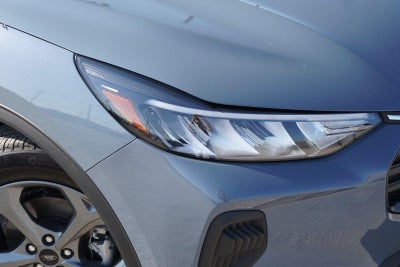 2025 Ford Escape Hybrid ST-Line