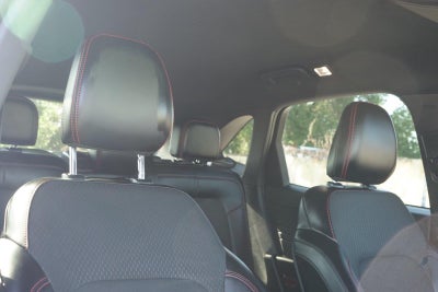 2025 Ford Escape Hybrid ST-Line