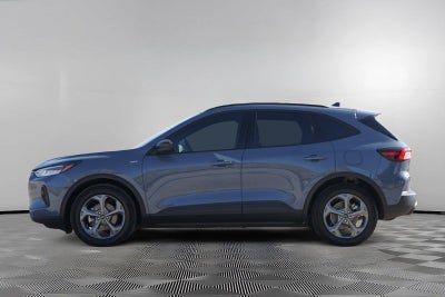 2025 Ford Escape Hybrid ST-Line