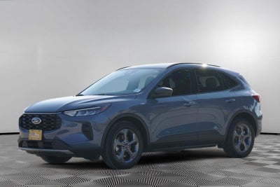 2025 Ford Escape Hybrid ST-Line