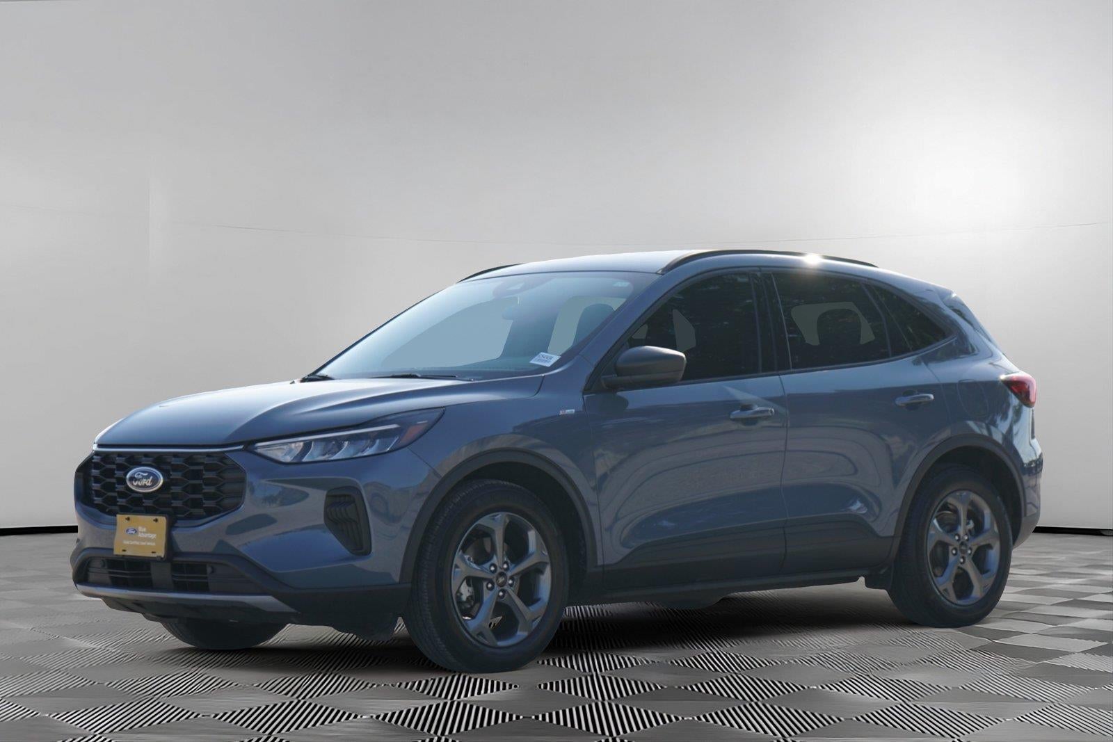 2025 Ford Escape Hybrid ST-Line