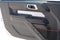 2025 Ford Bronco Stroppe Edition
