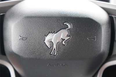 2023 Ford Bronco Heritage Edition