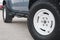 2023 Ford Bronco Heritage Edition