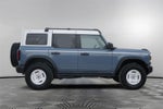 2023 Ford Bronco Heritage Edition