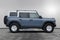 2023 Ford Bronco Heritage Edition