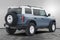 2023 Ford Bronco Heritage Edition