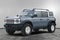 2023 Ford Bronco Heritage Edition