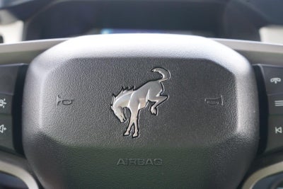 2023 Ford Bronco Heritage Edition