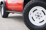 2023 Ford Bronco Heritage Edition