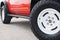 2023 Ford Bronco Heritage Edition