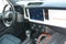 2023 Ford Bronco Heritage Edition