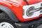 2023 Ford Bronco Heritage Edition