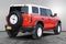 2023 Ford Bronco Heritage Edition
