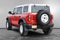 2023 Ford Bronco Heritage Edition
