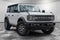 2022 Ford Bronco Badlands Advanced