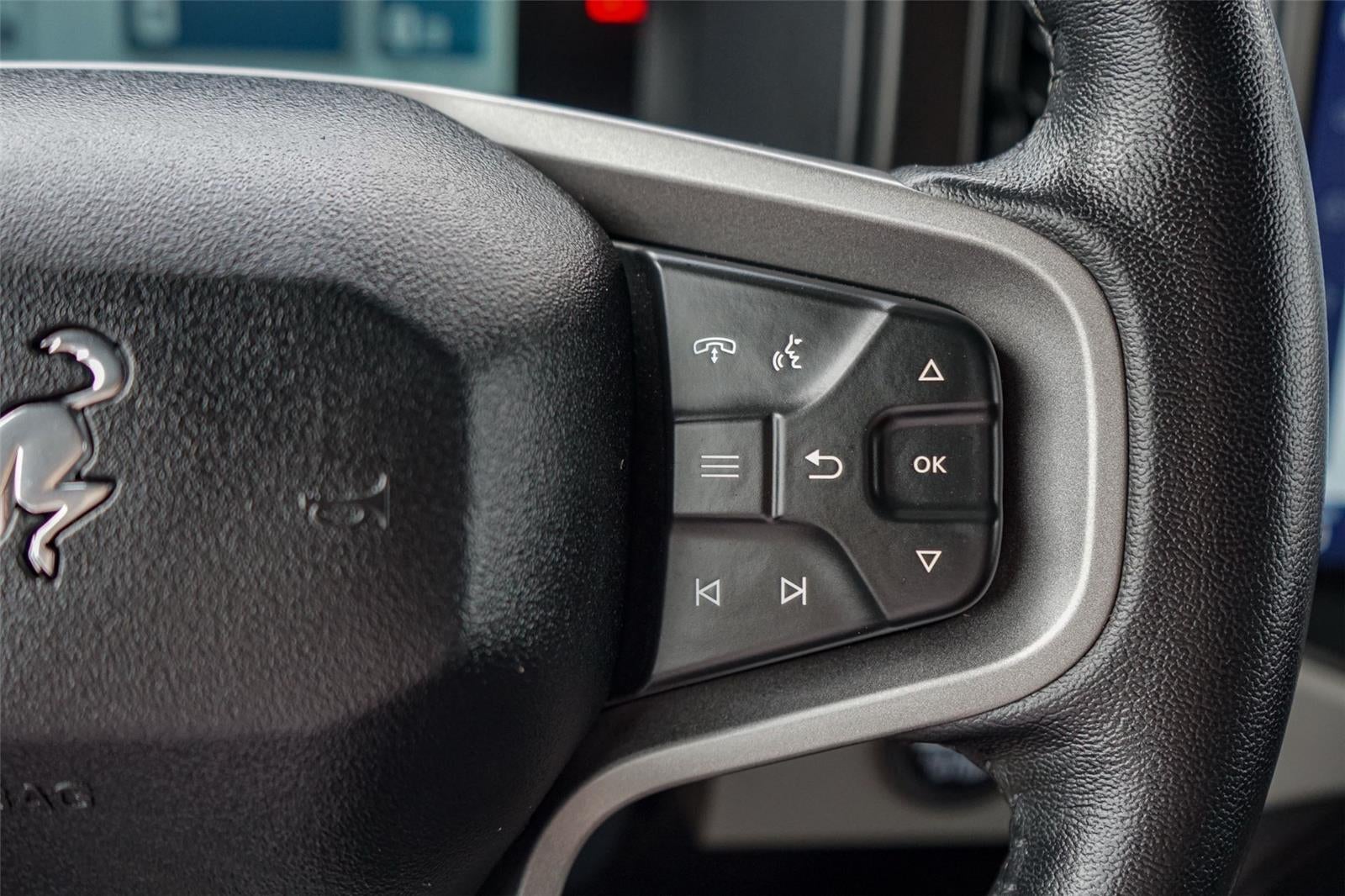 2022 Ford Bronco Badlands Advanced