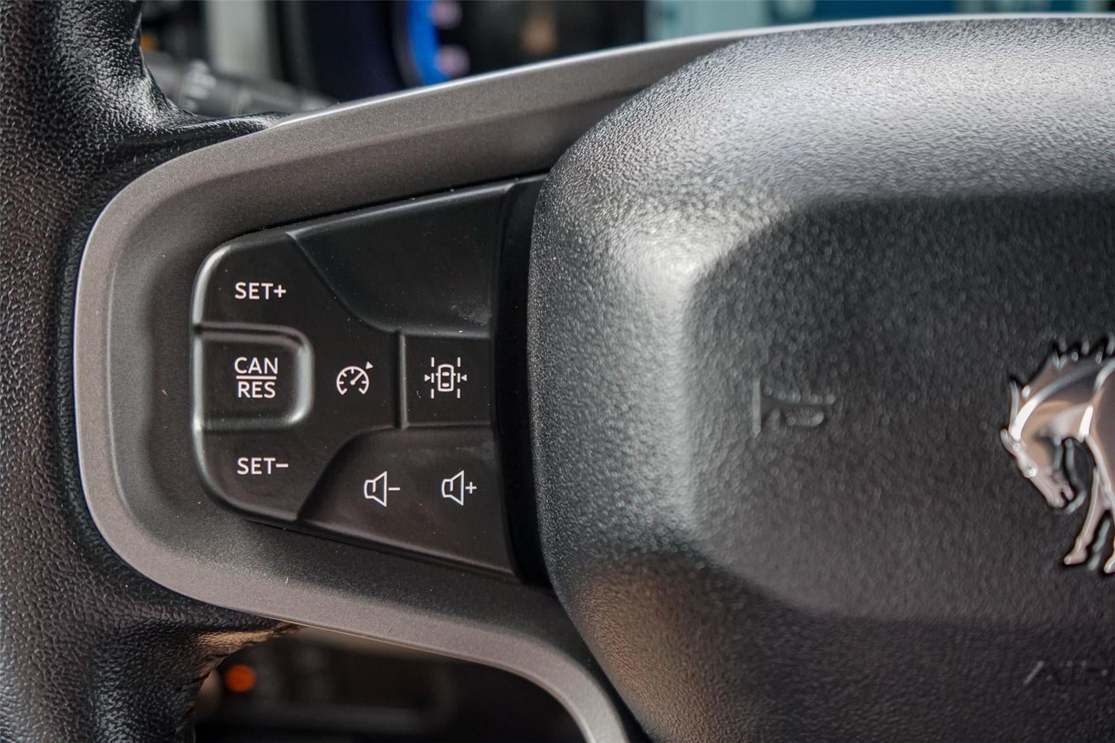 2022 Ford Bronco Badlands Advanced