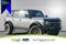 2022 Ford Bronco Wildtrak Advanced