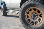 2022 Ford Bronco Wildtrak Advanced