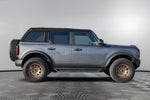 2022 Ford Bronco Wildtrak Advanced