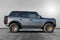 2022 Ford Bronco Wildtrak Advanced