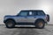 2022 Ford Bronco Wildtrak Advanced