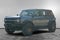 2022 Ford Bronco Wildtrak Advanced