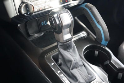 2022 Ford Bronco Wildtrak Advanced