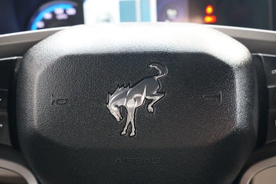 2022 Ford Bronco Wildtrak Advanced