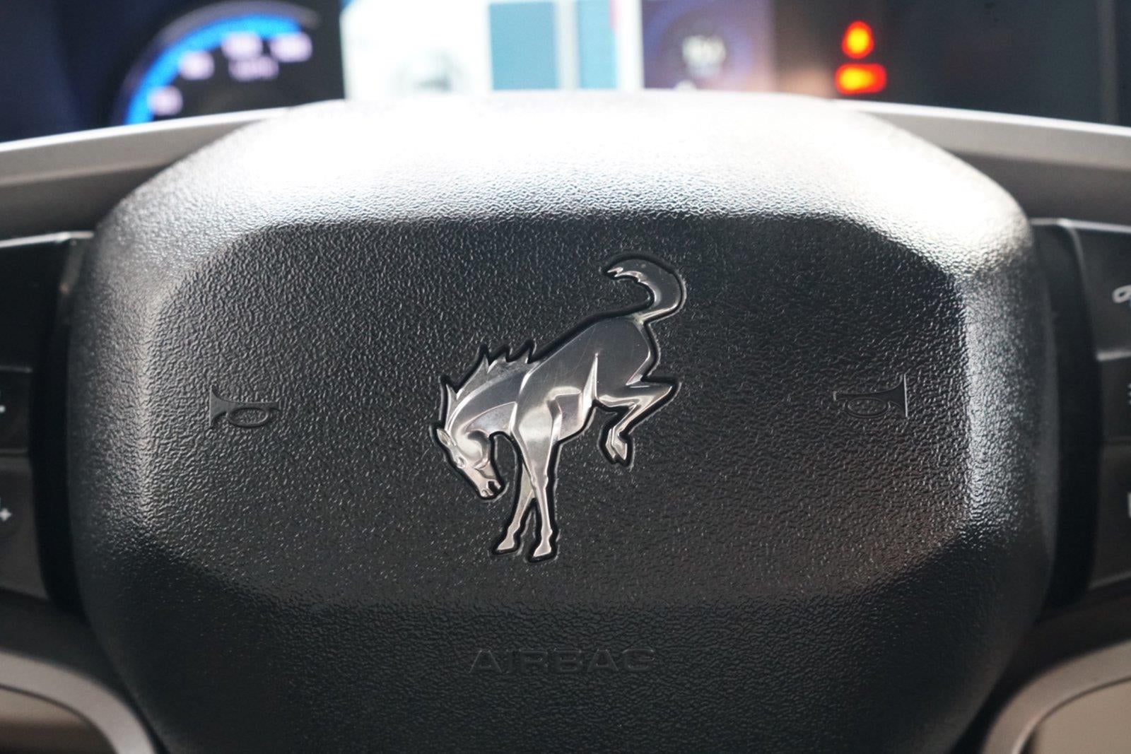 2022 Ford Bronco Wildtrak Advanced