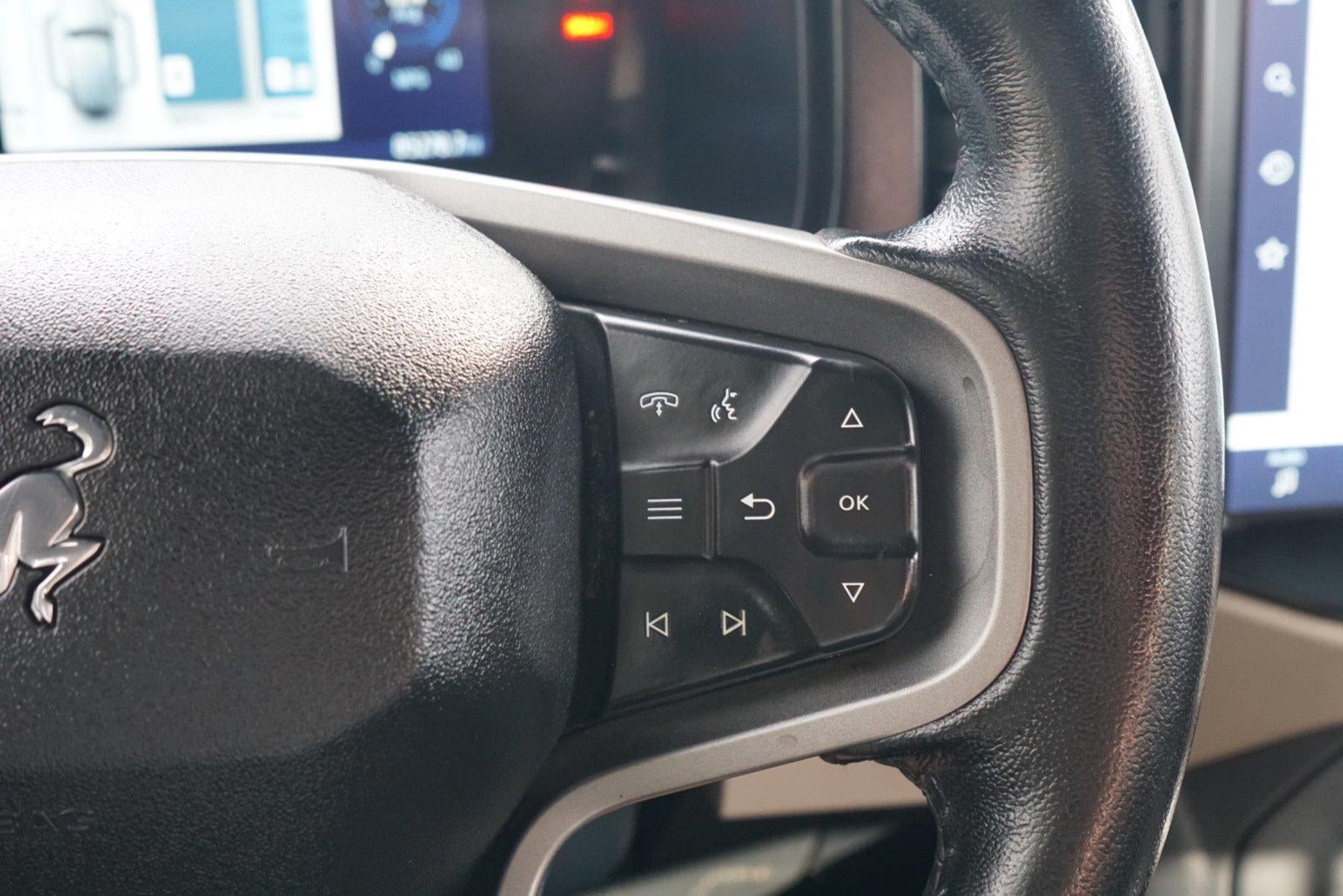 2022 Ford Bronco Wildtrak Advanced