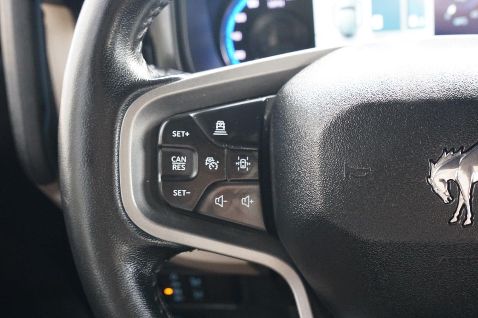 2022 Ford Bronco Wildtrak Advanced