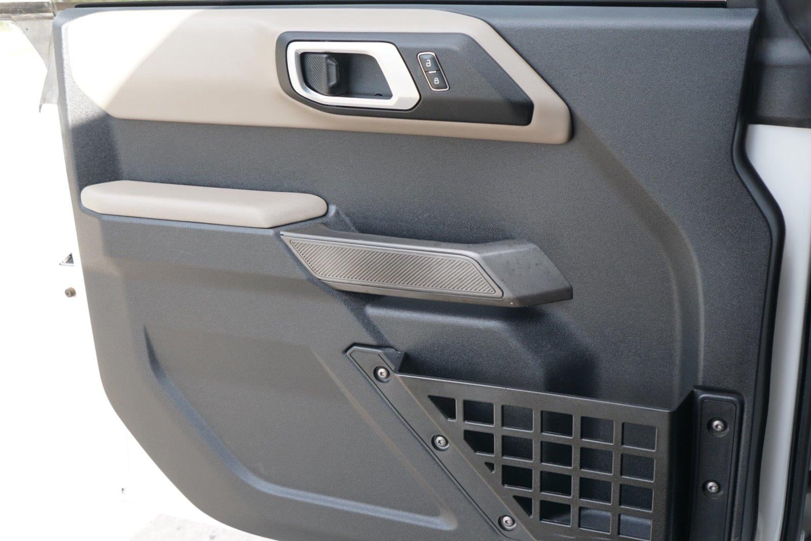 2022 Ford Bronco Wildtrak Advanced