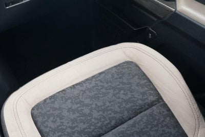 2022 Ford Bronco Wildtrak Advanced