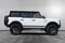 2022 Ford Bronco Wildtrak Advanced