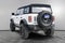 2022 Ford Bronco Wildtrak Advanced