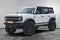 2022 Ford Bronco Wildtrak Advanced